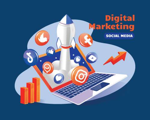 Best Digital Marketing Company in Rajkot