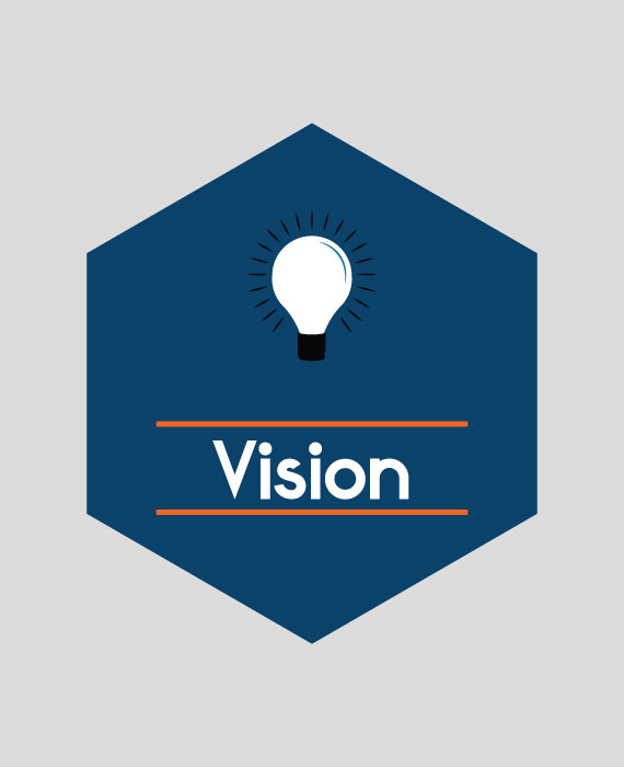 Our Vision JG IT Solution