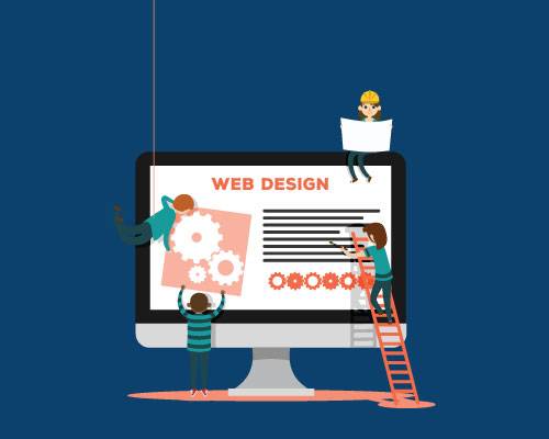 #1 Best Web Design Company in Rajkot